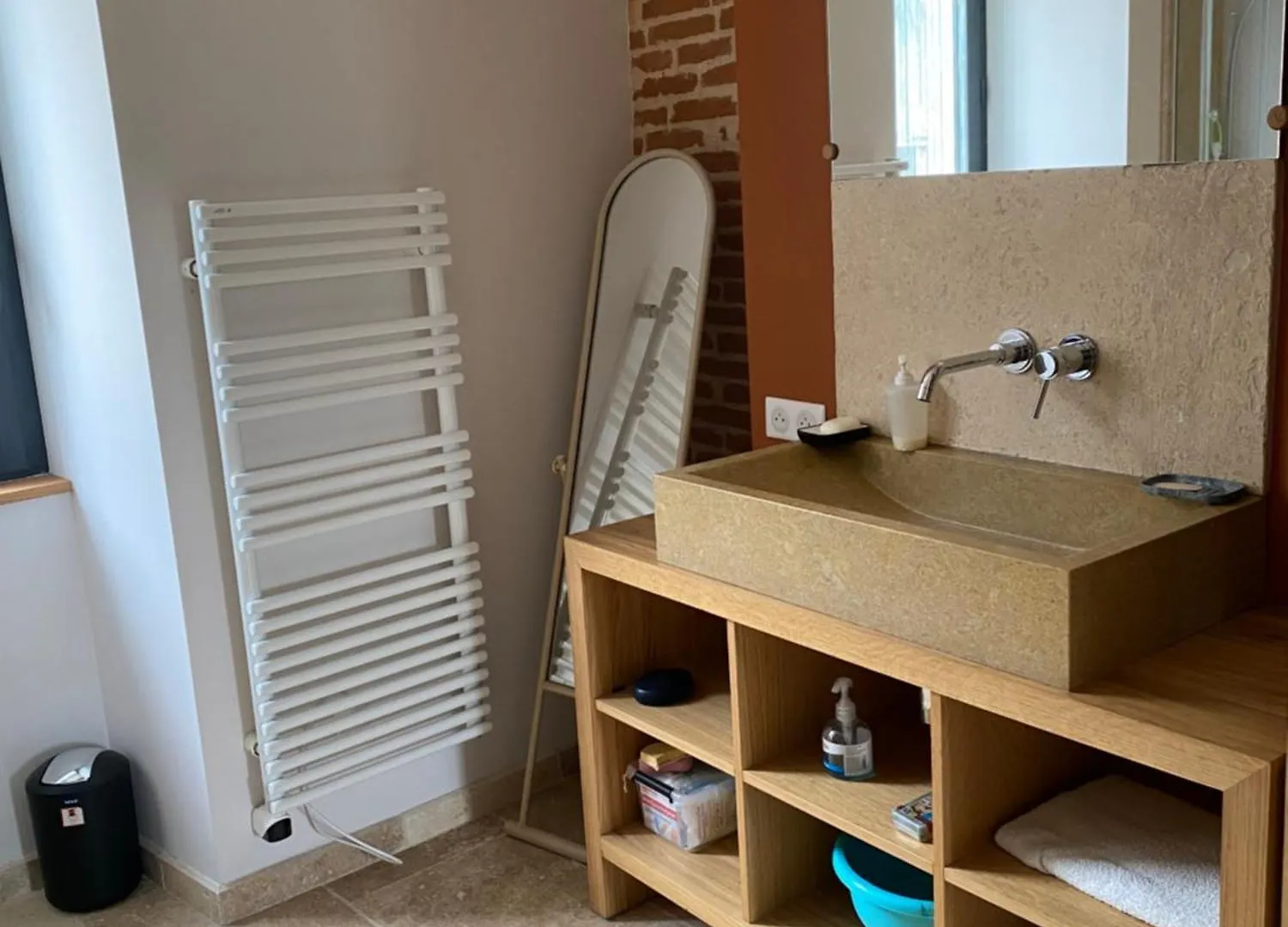 Gite Le Roucayral , Vue Imprenable Sur St Cirq Lapopie, Deux Chambres Climatisees Тур-де-Фор 0*,