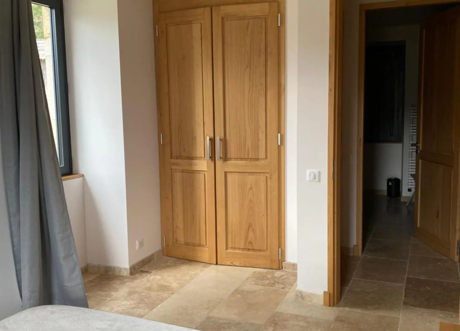 Gite Le Roucayral , Vue Imprenable Sur St Cirq Lapopie, Deux Chambres Climatisees Тур-де-Фор Франция