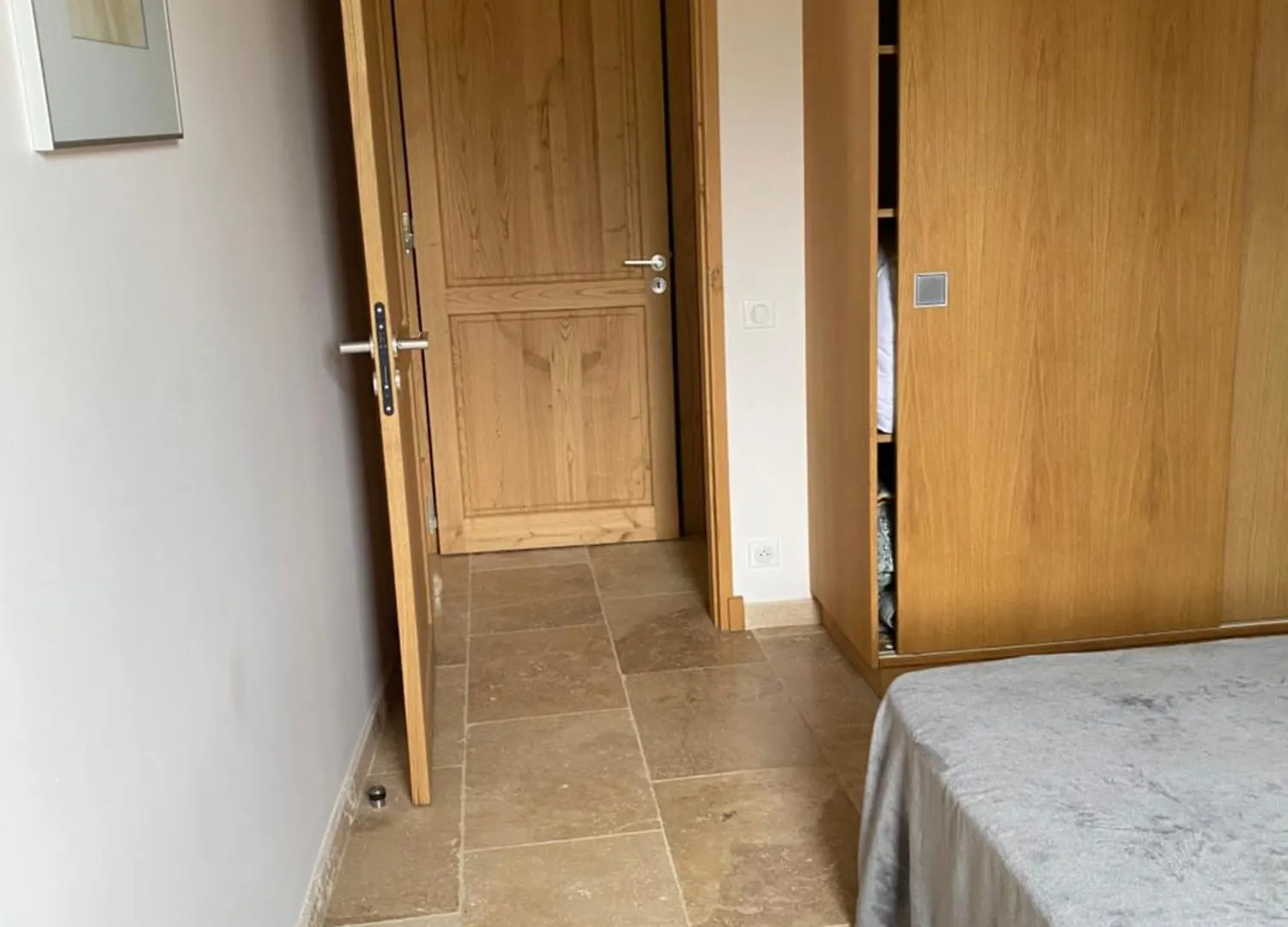 Дом отдыха Gite Le Roucayral , Vue Imprenable Sur St Cirq Lapopie, Deux Chambres Climatisees Тур-де-Фор
