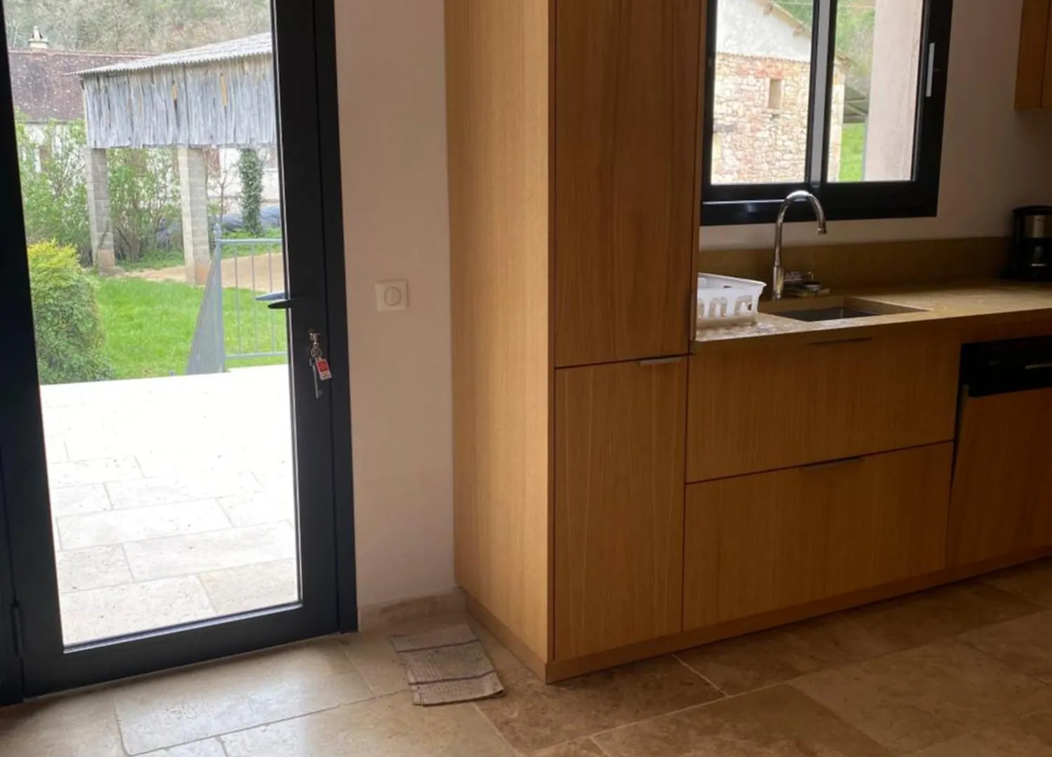 Gite Le Roucayral , Vue Imprenable Sur St Cirq Lapopie, Deux Chambres Climatisees Тур-де-Фор 0*,