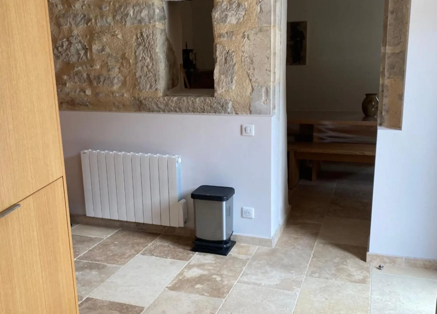 Gite Le Roucayral , Vue Imprenable Sur St Cirq Lapopie, Deux Chambres Climatisees Тур-де-Фор