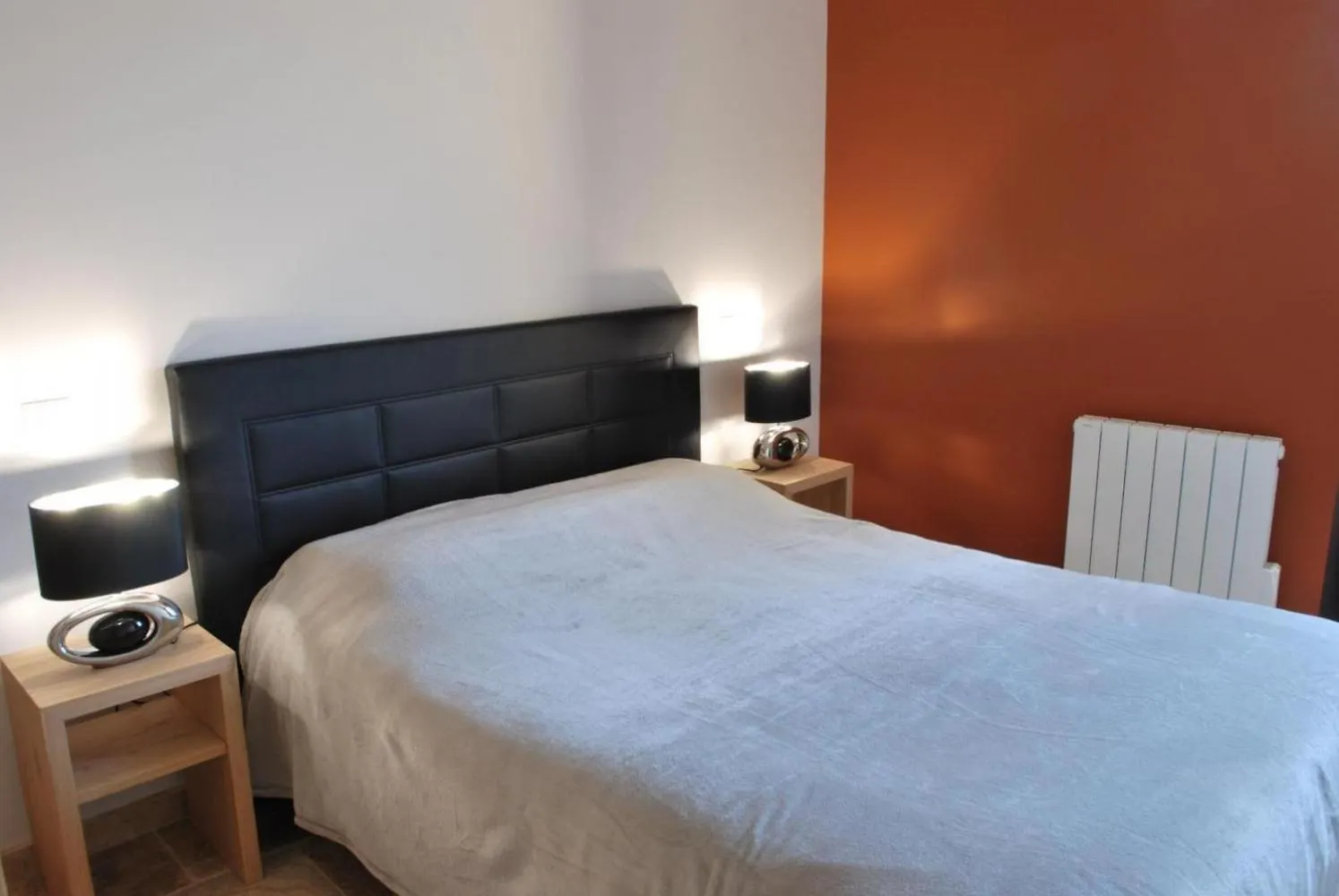 Дом отдыха Gite Le Roucayral , Vue Imprenable Sur St Cirq Lapopie, Deux Chambres Climatisees Тур-де-Фор