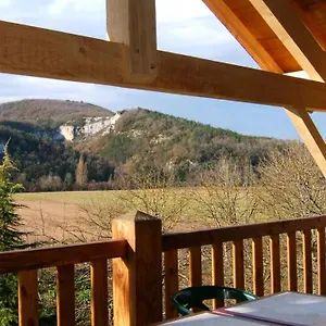 Maison d'hôtes Paysannerie Des Versanes - Et, Tour-de-Faure
